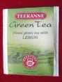 004   Green Tea LEMON